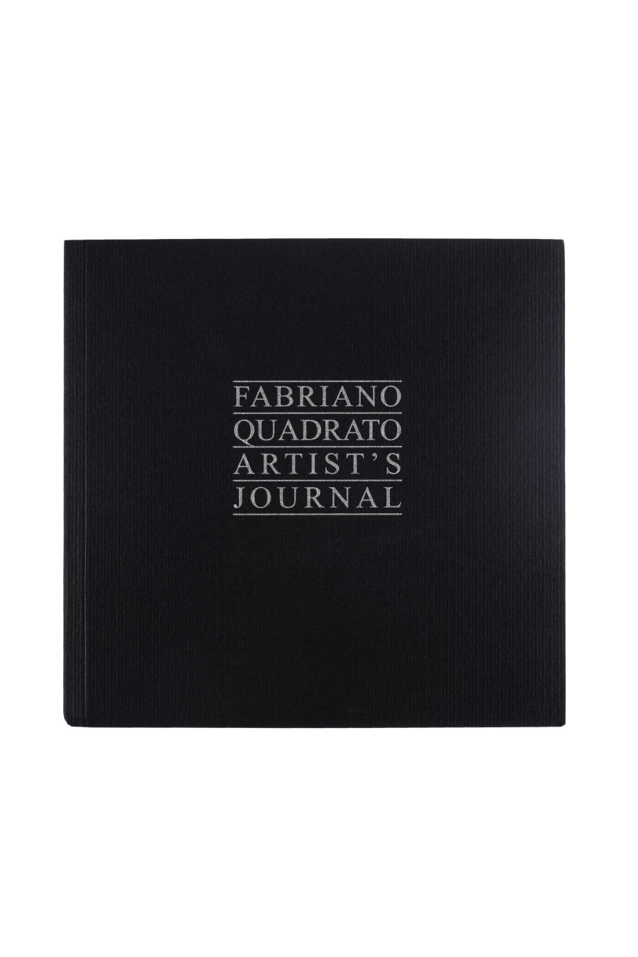 Fabriano Artist’s Journal Quadratto Artist Journal