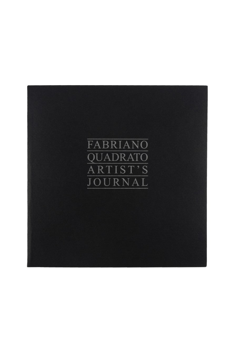 Fabriano Artist’s Journal Classic Artist’s Journal