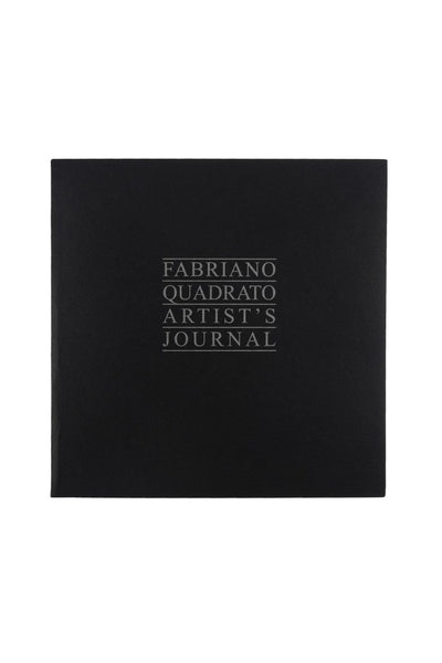 Fabriano Artist’s Journal Classic Artist’s Journal