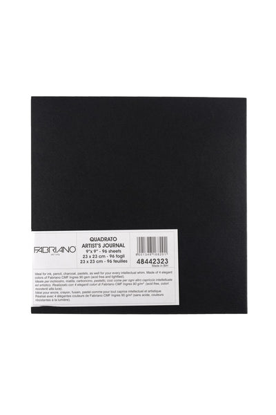 Fabriano Quadrato Artist’s Journal