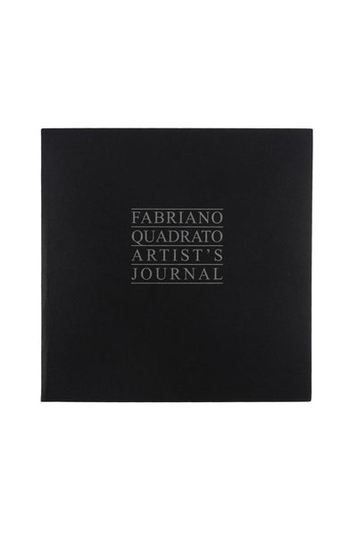 Fabriano Quadrato Artist’s Journal