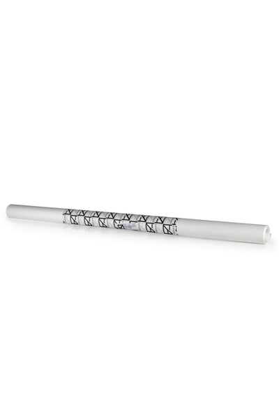 Fabriano Accademia White Drawing Paper Rolls, 59" x 11 yds. 