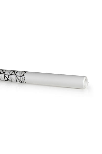 Fabriano Accademia White Drawing Paper Rolls, 59" x 11 yds. 