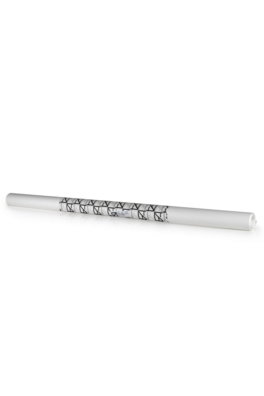 Fabriano Accademia White Drawing Paper Rolls, 59" x 11 yds. 