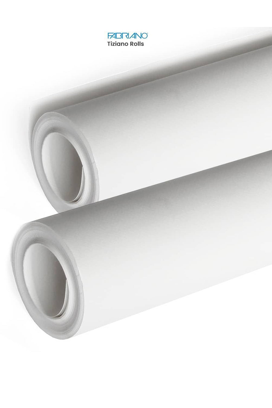 Fabriano Tiziano Color Drawing Paper Roll, 59 in x 11 yds, 98 lb./160 gsm