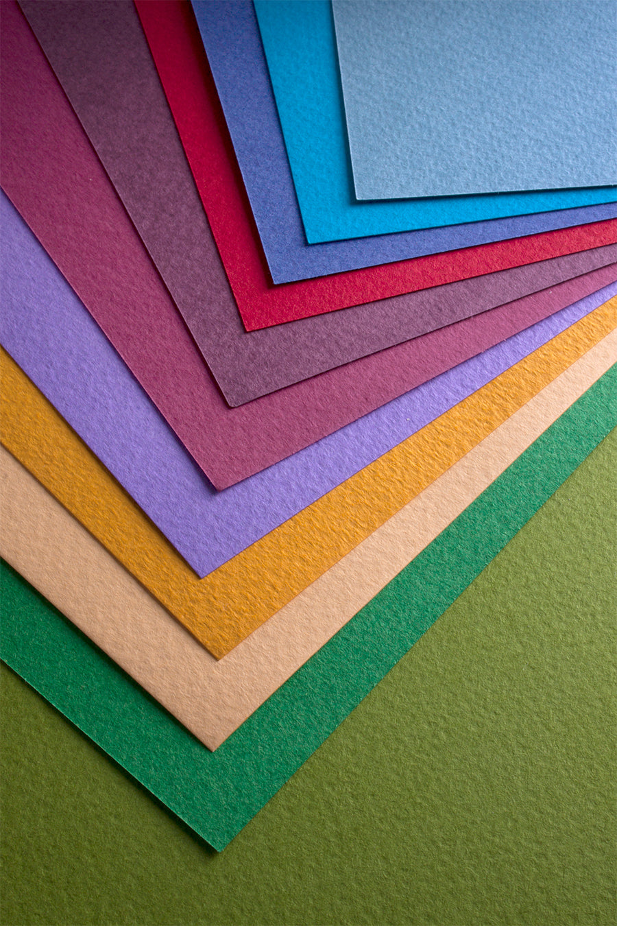 Fabriano Tiziano Drawing Paper, 20 in x 26 in, 98 lb./ 160 gsm, Pack of 10