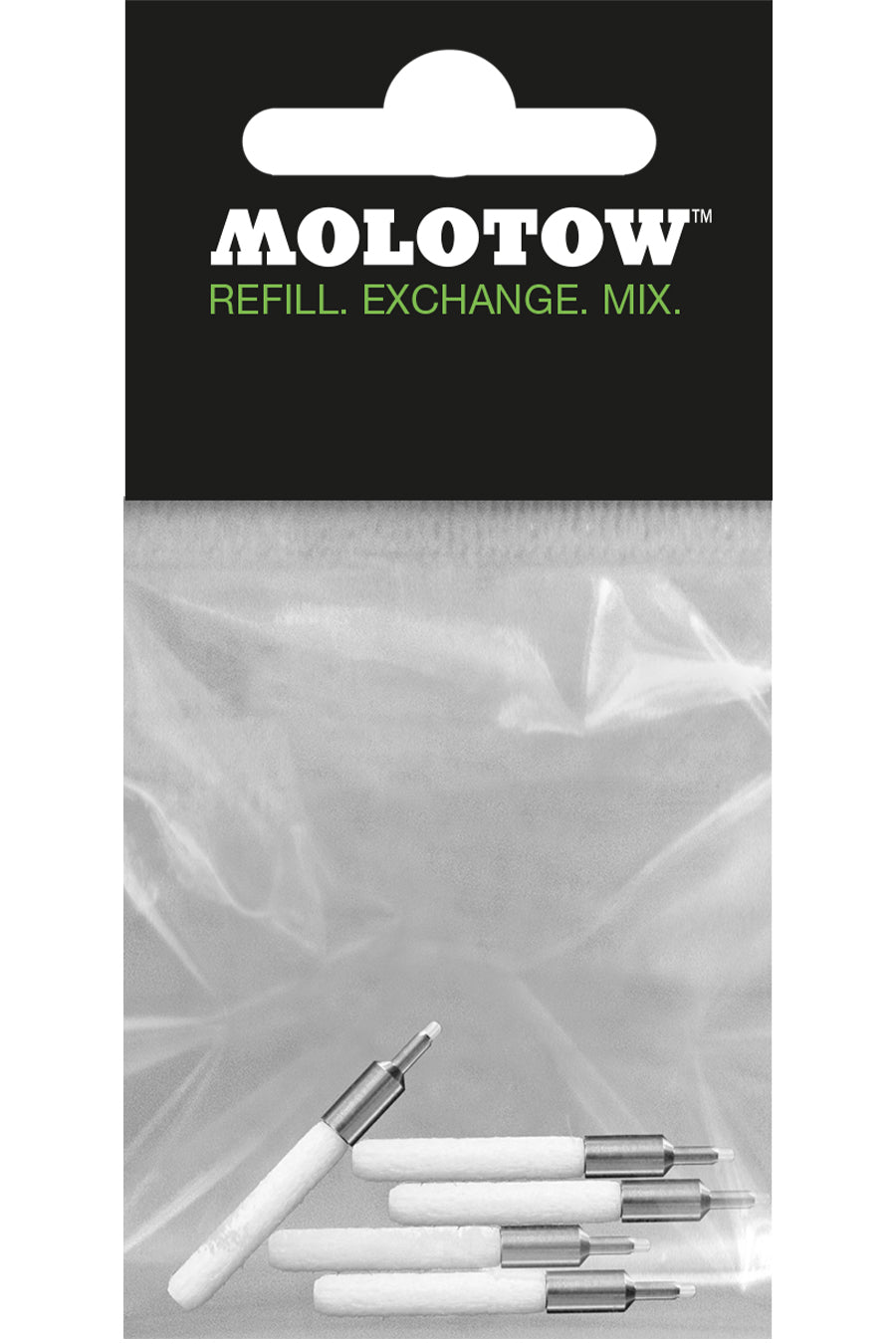 1mm SpecialTech Exchange Tip 5PC