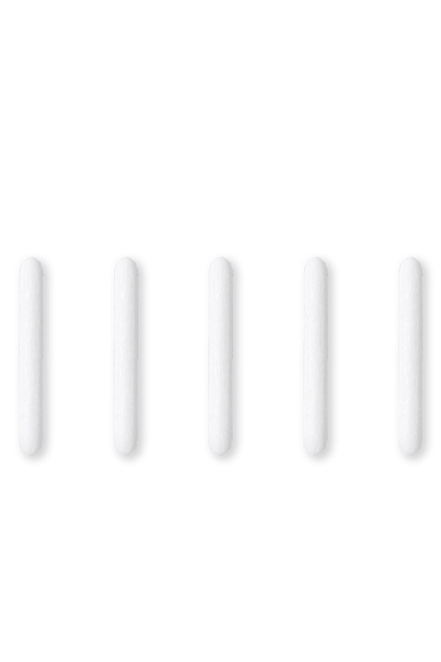 2mm Round Exchange Tip 5PC