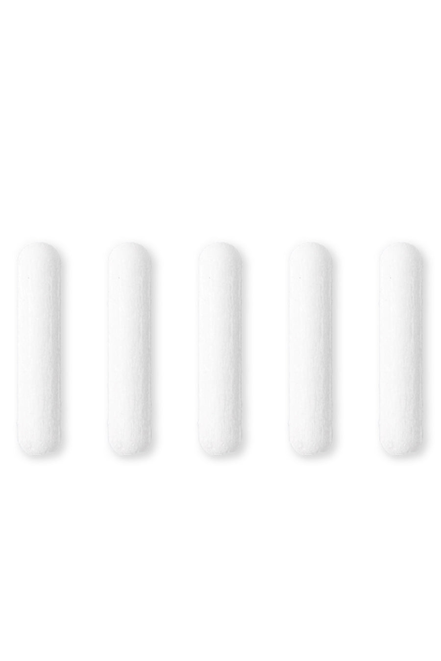 4mm Round Exchange Tip 5PC