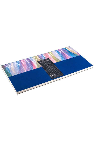 Fabriano Studio Watercolor Block, Cold Press