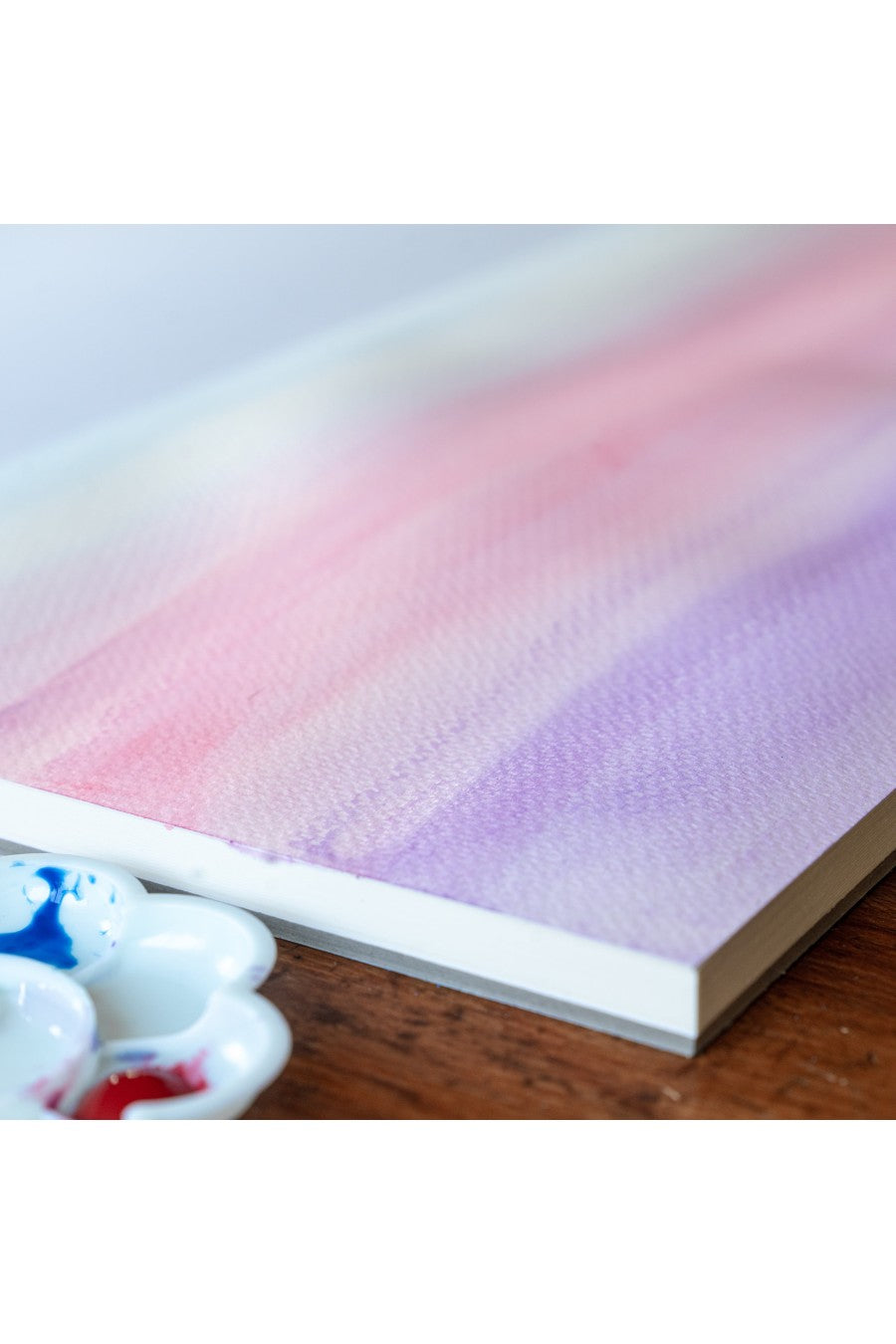 Fabriano Studio Watercolor Block, Cold Press