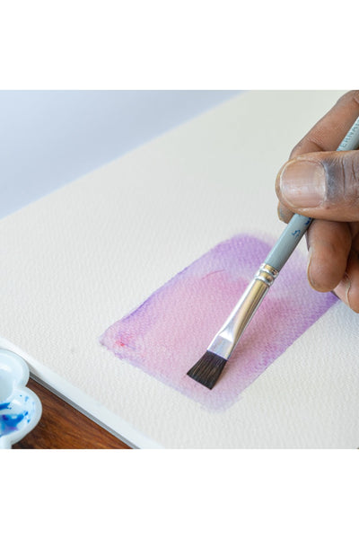 Fabriano Studio Watercolor Block, Cold Press
