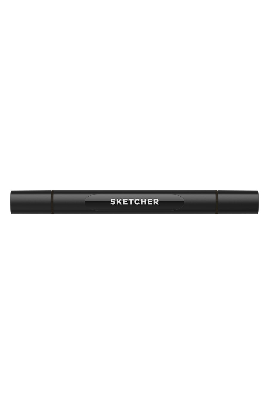 MOLOTOW™ Sketcher Marker - Black