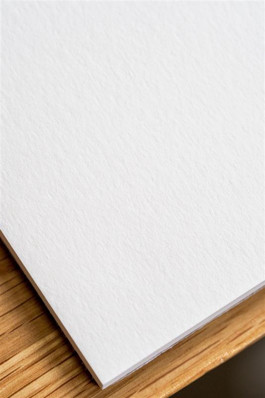 Fabriano Unica Paper Pad, 250 gsm, 20 Sheets, 8.25 in x 11.75 in