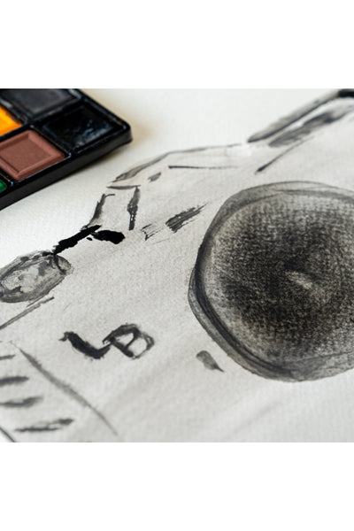 Fabriano Studio Watercolor Paper