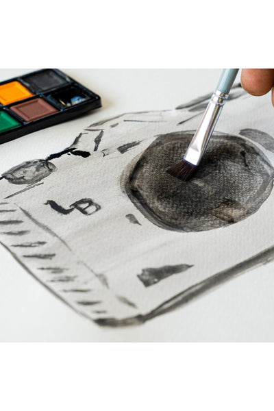 Fabriano Studio Watercolor Paper