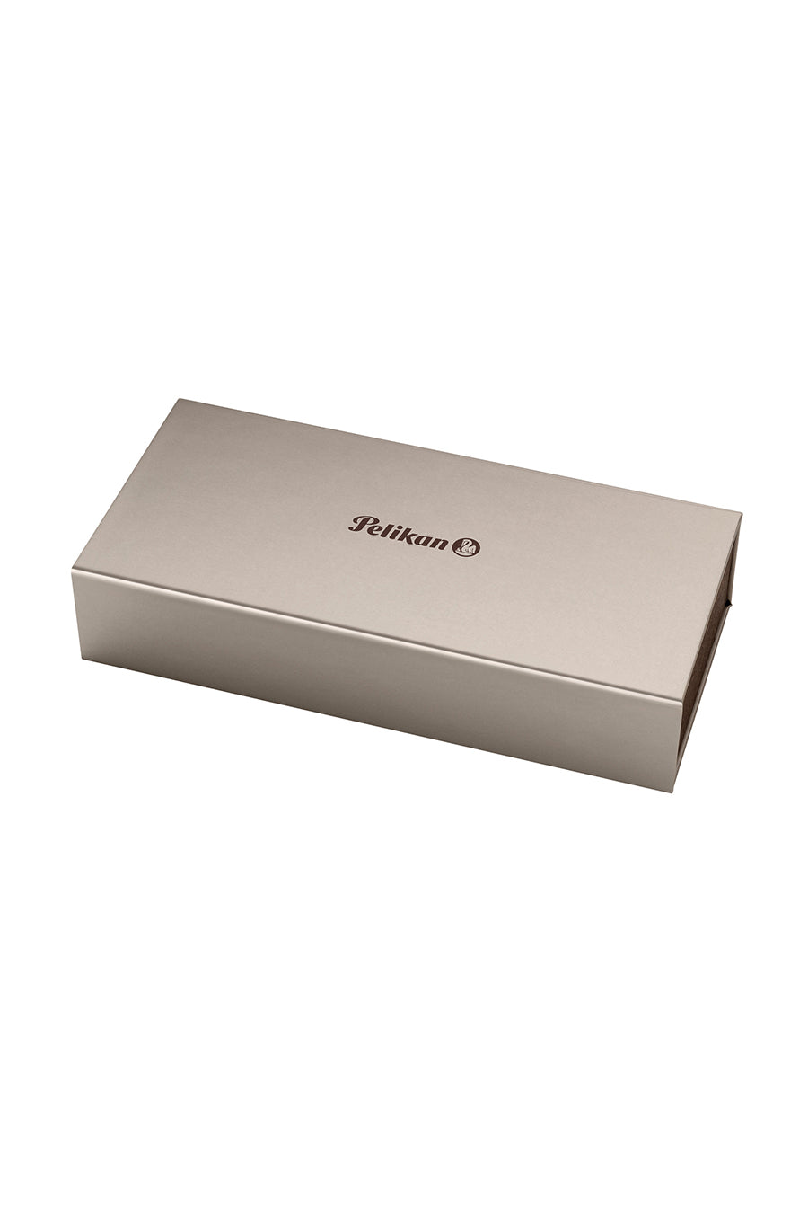 M805 Black/Blue Fountain Pen W/Gift Box