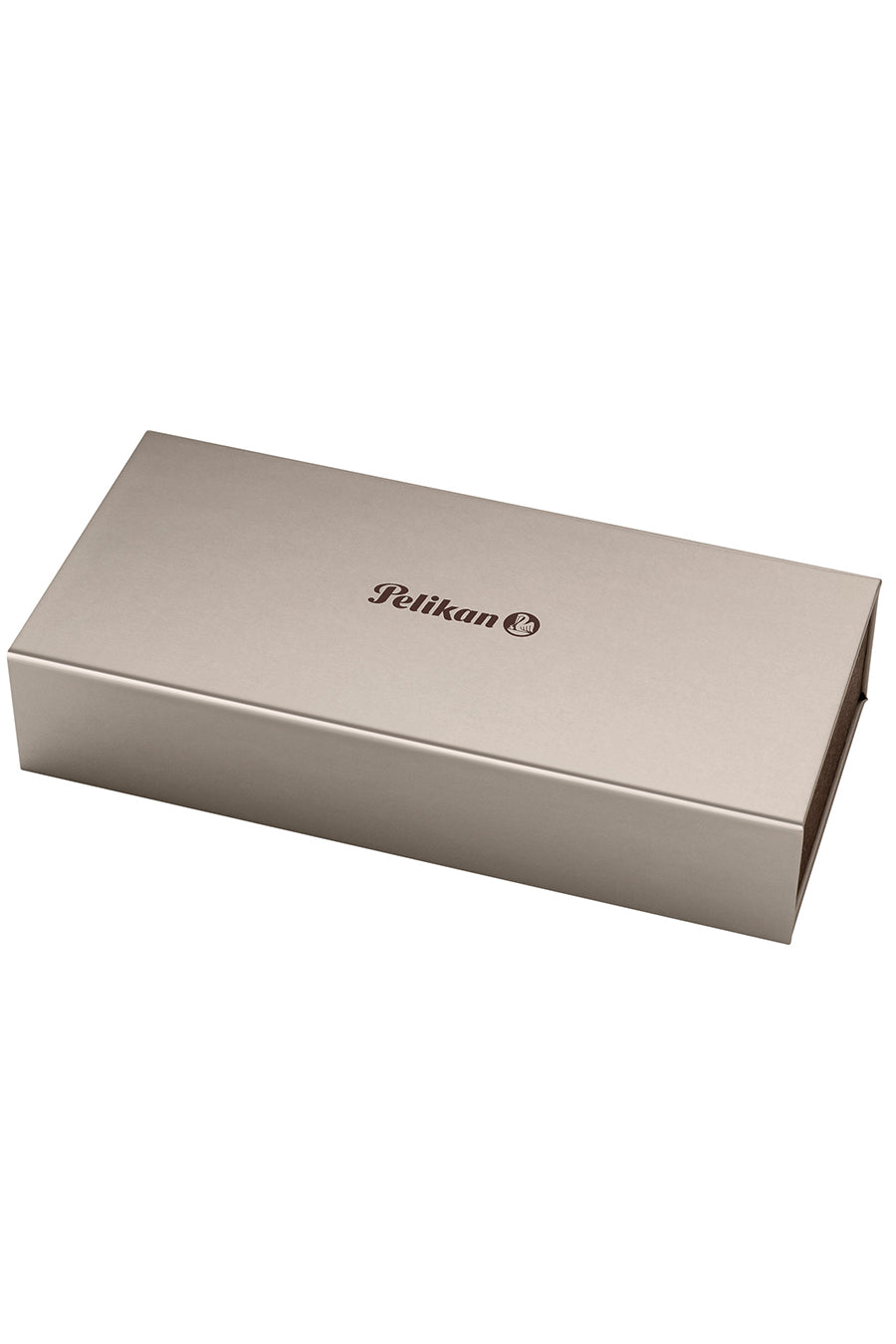 M200 Medium Black Fountain Pen
