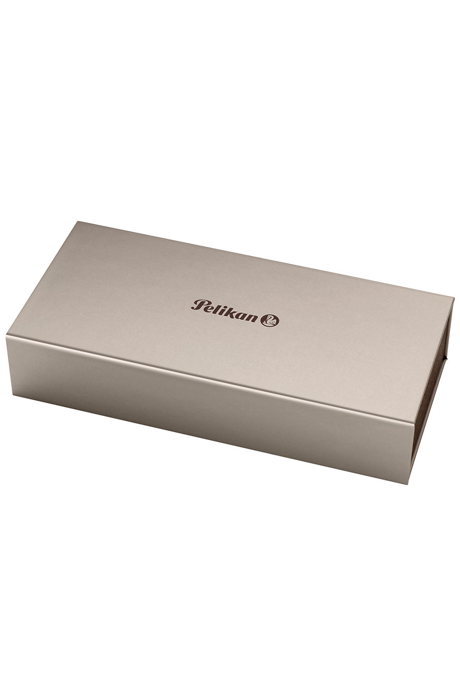 Pelikan Fountain Pen Classic 200 Green Marbled