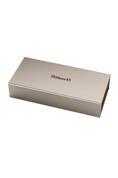 Pelikan Fountain Pen Souverän® 800 Black Green