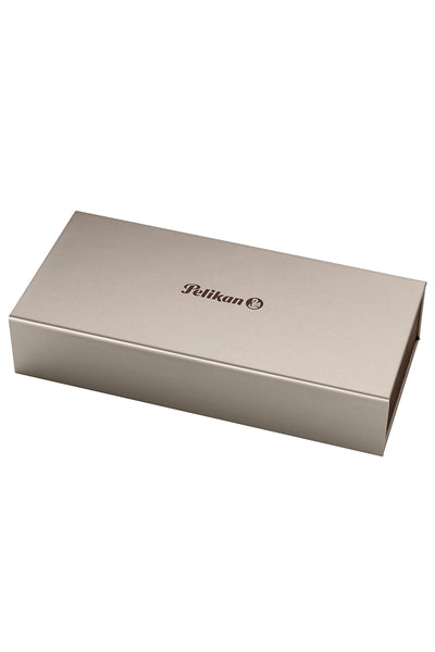 Pelikan Fountain Pen Souverän® 800 Black Blue F