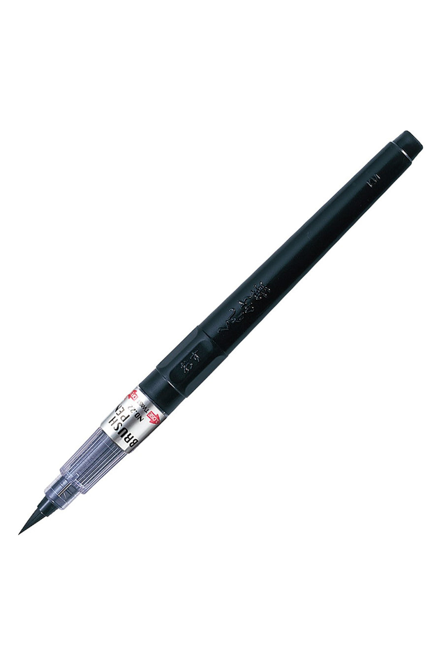 Zig® Cartoonist Brush Pens