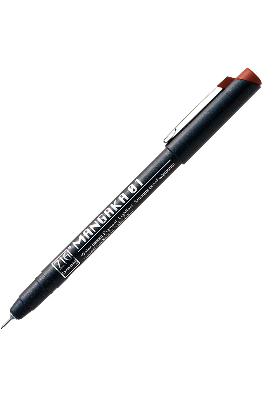 Kuretake® Zig Mangaka Cartoonist Fineline Pen