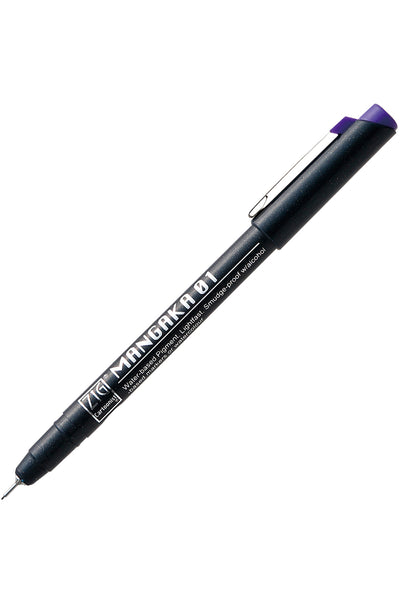 Kuretake® Zig Mangaka Cartoonist Fineline Pen