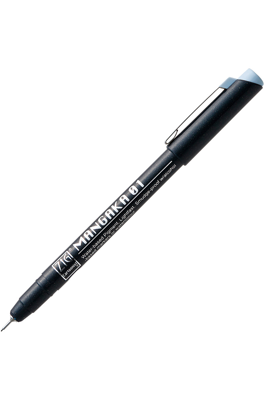 Kuretake® Zig Mangaka Cartoonist Fineline Pen