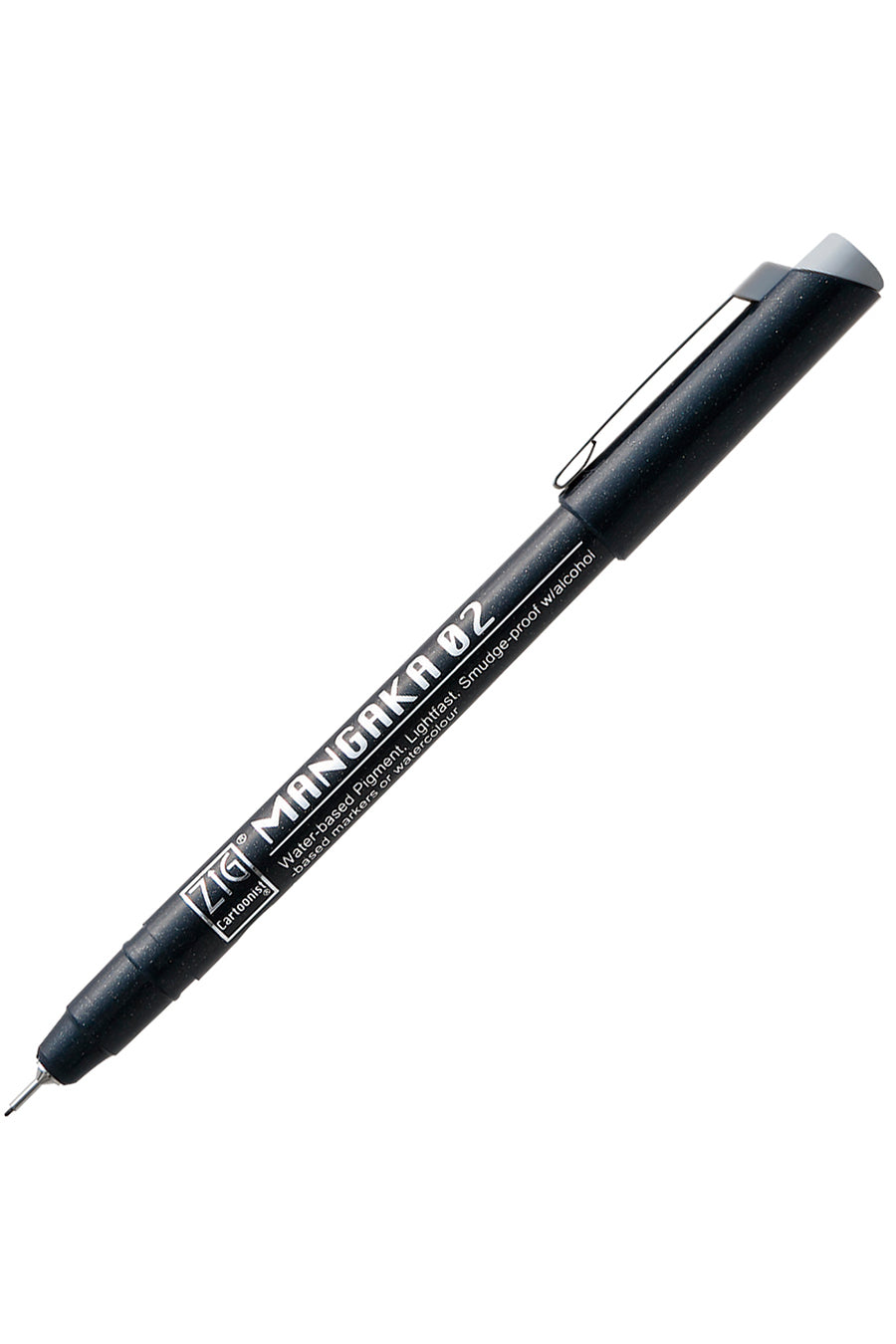Kuretake® Zig Mangaka Cartoonist Fineline Pen