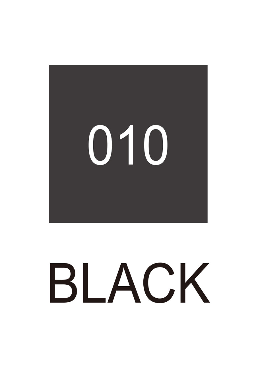 Zig Cartoonist Mangaka Flexible Brush Tip Marker