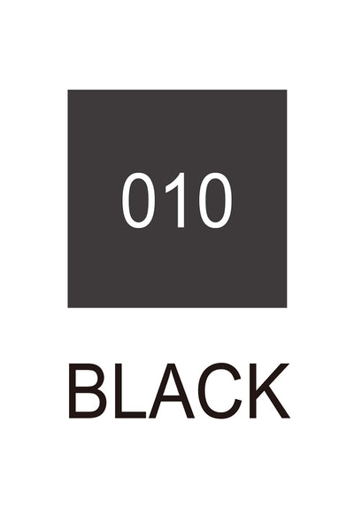 Zig Cartoonist Mangaka Flexible Brush Tip Marker