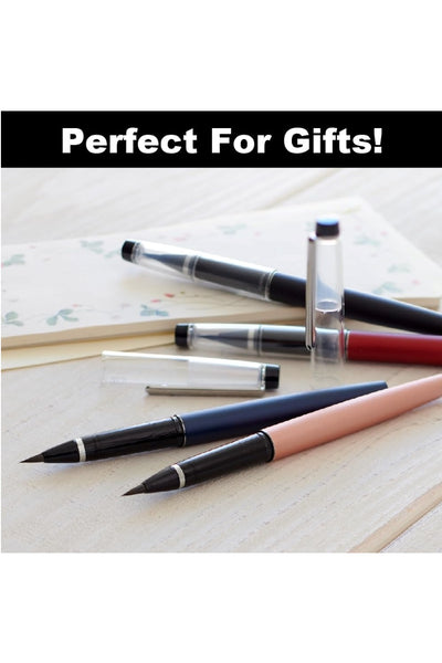 Mannen-Mouhitsu Fude Pen