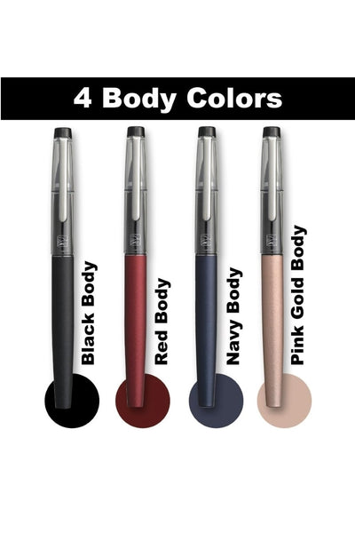 Mannen-Mouhitsu Fude Pen