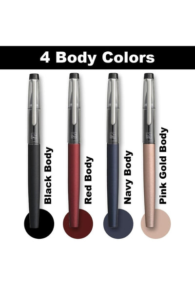 Mannen-Mouhitsu Fude Pen