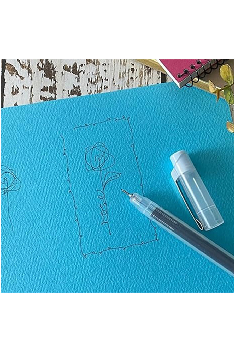 Kuretake® Karappo Pens (Empty Pen) and Cartridges