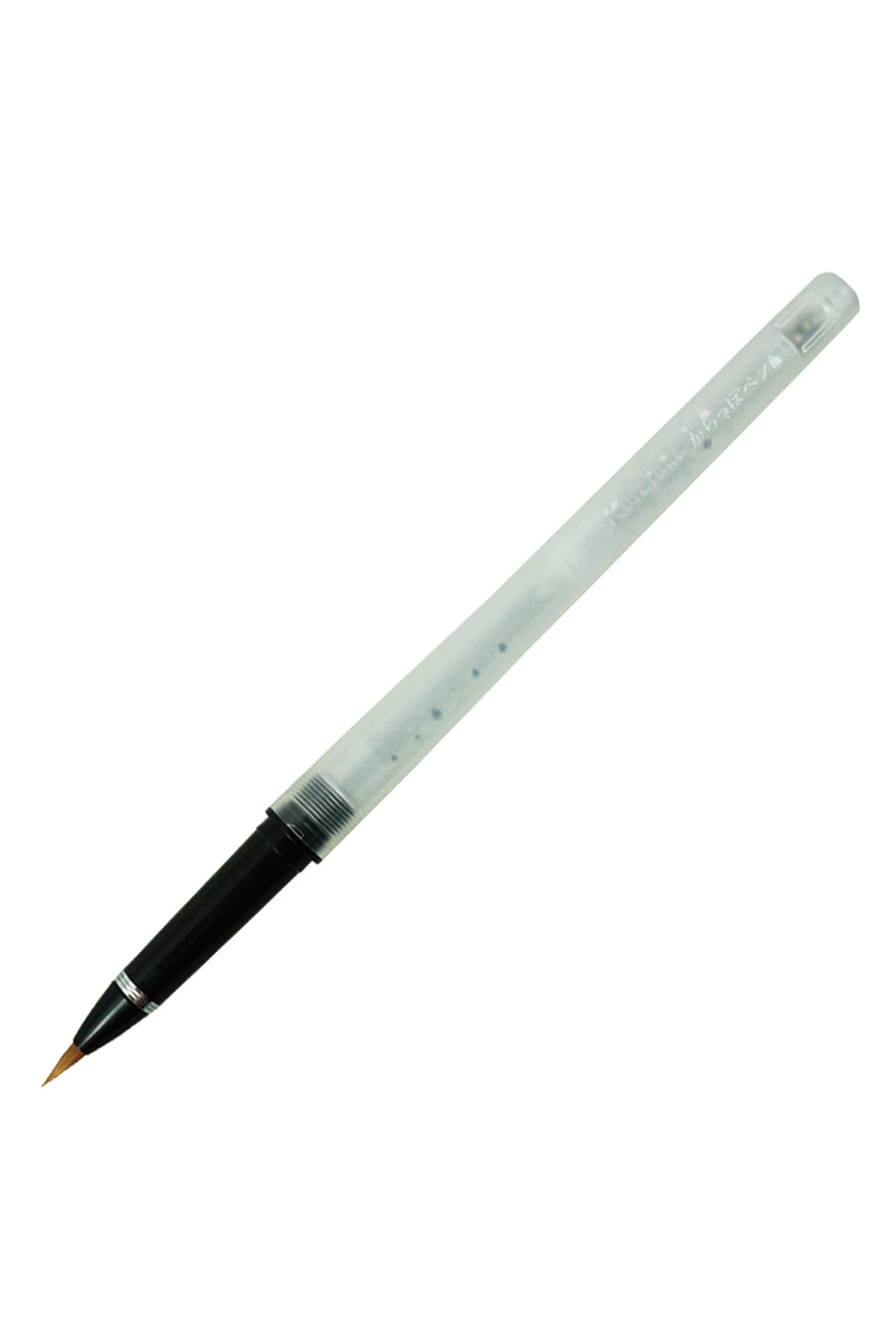 Kuretake® Karappo Pens (Empty Pen) and Cartridges