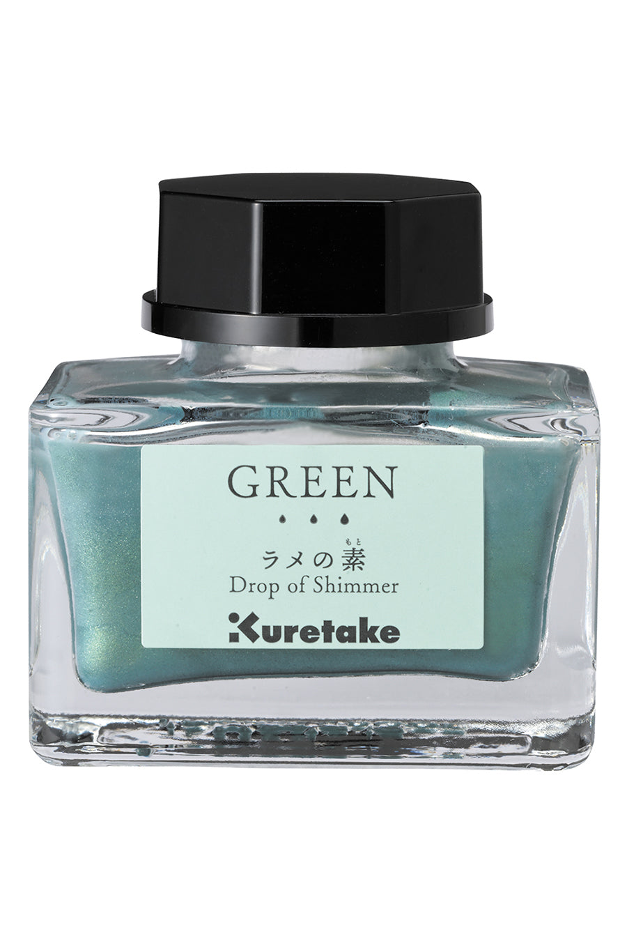 Kuretake® Drop Of Shimmer Ink