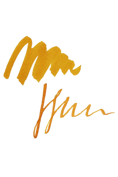 Art Nouveau Color Ink