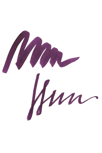 Art Nouveau Color Ink