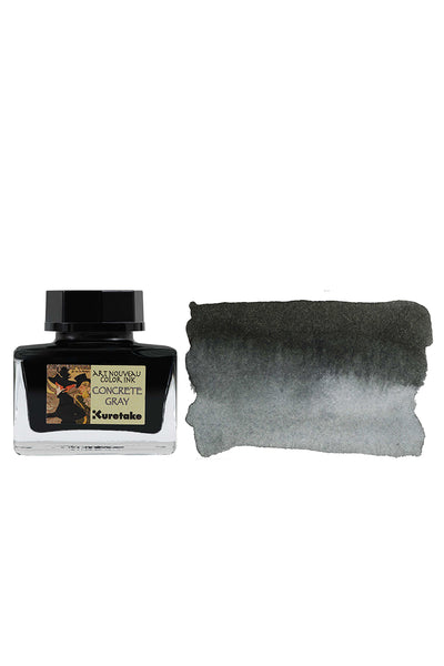 Art Nouveau Color Ink