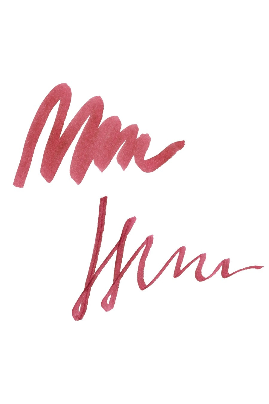 Art Nouveau Color Ink