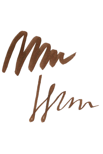 Art Nouveau Color Ink