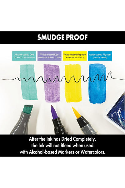 ZIG Cartoonist AI Liner