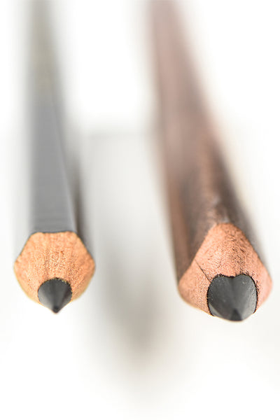 Koh-I-Noor® Magnum Black Star Pencils