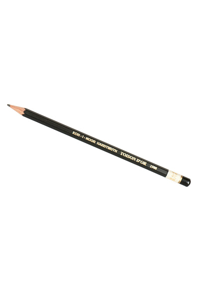 Koh-I-Noor® Toison D'or Graphite Pencils