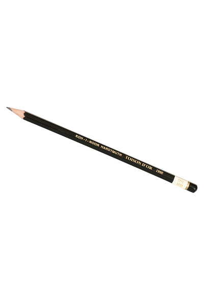 Koh-I-Noor® Toison D'or Graphite Pencils