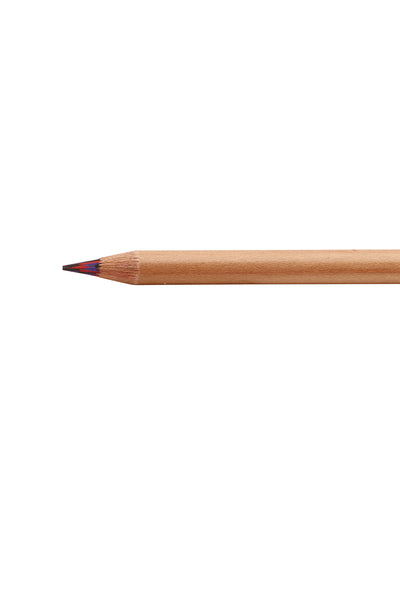 Koh-I-Noor® Tri-tone® Colored Pencil