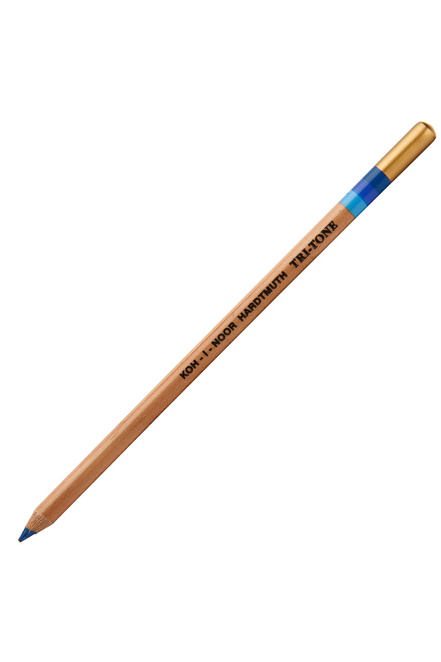 Koh-I-Noor® Tri-tone® Colored Pencil