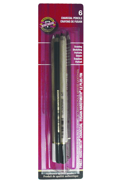 Koh-I-Noor® Gioconda Pastels Pencil Sets